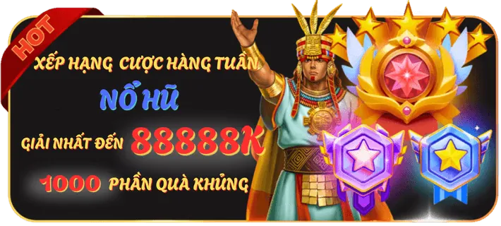 Chiến lược nổ hũ tr88 vom