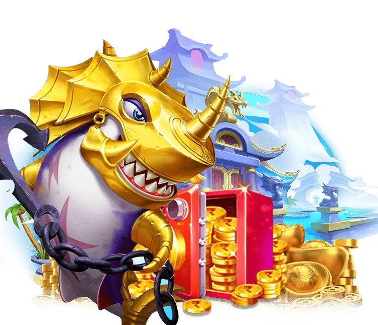 Game Bắn Cá tr88 vom