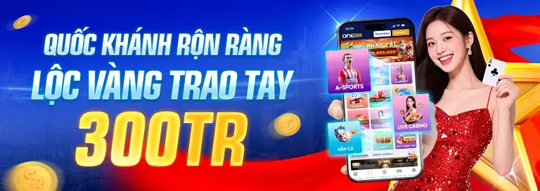 Khuyến mãi Nạp lần 2 tr88 vom